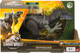 Figurka Mattel Jurassic World Menacing Roar Dinosaur Dryptosaurus 12.5 cm (0194735116348) - obraz 1