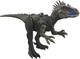 Figurka Mattel Jurassic World Menacing Roar Dinosaur Dryptosaurus 12.5 cm (0194735116348) - obraz 2