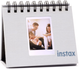 Album fotograficzny Fujifilm Instax Mini Twin Flip Biały (70100139055) - obraz 1