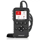 Автосканер Kingbolen DTC для диагностики YA200 (OBD2, 9 языков, машины от 2000 года) - изображение 1