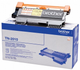 Toner Brother TN-2010 Black (4977766682718) - obraz 3