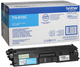 Toner Brother TN-910C Cyan (4977766771832) - obraz 1