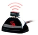 Миша A4Tech r90 Plus Black, Wireless+USB, 5000 cpi, Bloody, metal feet, підсвічування - зображення 4