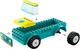 Конструктор Lego City Швидка допомога та сноубордер 60403 - зображення 5
