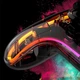 Беспроводной Bluetooth геймпад джойстик Ipega PG-9228 для iOS, Android, PS4, Windows с подсветкой и вибрацией - изображение 6