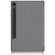 Чехол Primolux Slim для планшета Samsung Galaxy Tab S9 (SM-X710 / SM-X716) 11" - Grey - изображение 2