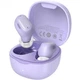 Наушники беспроводные BASEUS WM01 Plus TWS (NGWM000005) фиолетовые - изображение 2