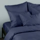 Пододеяльник Cosas Полуторный Сатин 160х220 INDIGO (4822052165119) - изображение 3