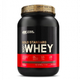 Gold Standart 100% Whey - 900g Vanila Ice Cream - зображення 1