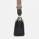 Жіноча шкіряна сумка Keizer K19063bl-black - зображення 4