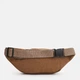 Чоловіча поясна сумка Monsen C1HSSA0547br-brown - зображення 3