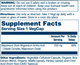 Магній для підтримки кісток і м'язів Magnesium 200mg - 100 vcaps - изображение 2