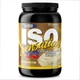 ISO Sensation 2lb - 910g Banana Ice Cream - зображення 1