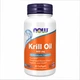 Krill Oil 500 mg - 60 sgels - изображение 1