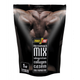 Whey Protein MIX - 1000g Honey cookies сироватковий протеїн зі смаком медового печива для відновлення, росту м’язів та підтримки ситості - изображение 1