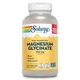 Magnesium Glycinate 350mg - 240 vcaps гліцинат магнію у великому форматі для м’язів, нервової системи, сну та кісток - изображение 1