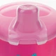 Кружка-непроливайка Canpol Babies 250 мл Розовая (31/200_pin) - изображение 3