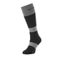 Носки M-Tac зимние Ranger Wool Black/Grey Размер 40-42 - изображение 1
