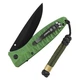 Темляк M-Tac Fish&Cylindre Olive - изображение 2