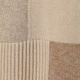 Sweter damski Tatuum Majo T2318.096 XL Brązowy (5900142261572) - obraz 4