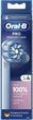 Końcówki do szczoteczki elektrycznej Oral-B Pro Sensitive Clean, 4 szt. białe (8006540847961) - obraz 2
