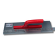 Гладилка штукатурная 40 см Smart Plaster Trowel, нержавеющая сталь, красная (157) - изображение 2