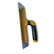 Гладилка штукатурна 30 см Touch&nbsp;Plaster Trowel Open Handle, нержавіюча сталь, жовта (141) - зображення 4