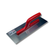 Гладилка штукатурна 35 см Smart Plaster Trowel, нержавіюча сталь, червона (155) - зображення 1