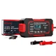 Зарядное устройство RJ-C120501A 12v 6A - изображение 2