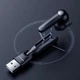 Bluetooth гарнітура Baseus Encok Vehicle-mounted Wireless Earphones A05 Black (NGA05-01) - изображение 5