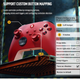 Беспроводной контроллер PPCgrop для Xbox One Xbox Series X|S и ПК с датчиком Hall Effect - изображение 3