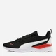 Женские кроссовки Puma Anzarun Lite 37112850 40 (6.5UK) 25.5 см Puma Black-Puma White-For All Time Red (4099683249321) - изображение 3
