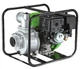 Мотопомпа NPO Garden MP 28-60 - изображение 1