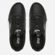 Женские кеды низкие Puma Carina 2.0 38584910 38 (5UK) 24 см Puma Black-Puma White-Puma Silver (4065452633660) - изображение 4