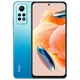Смартфон Xiaomi Redmi Note 12 Pro 4G 6/128GB NFC Dual Sim Glacier Blue EU - изображение 1
