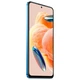 Смартфон Xiaomi Redmi Note 12 Pro 4G 6/128GB NFC Dual Sim Glacier Blue EU - изображение 10
