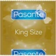Презервативы Pasante King Size 12 шт (5060150680922) - изображение 2