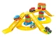Конструктор ТехноК Construction set 80 эл (TH8461) - изображение 1
