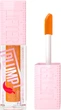 Блиск-плампер для губ Maybelline New York з екстрактом перцю чилі 008 Hot Honey 5.4 мл (30158696) - зображення 1
