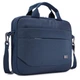 Сумка для ноутбука Case Logic Advantage Attache 11.6" ADVA-111 (Темно-синій) - зображення 1