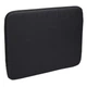 Сумка для ноутбука Case Logic Huxton Sleeve 15.6" HUXS-215 (Black) - зображення 2