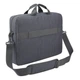 Сумка для ноутбука Case Logic Huxton 15.6" Attache HUXA-215 (Graphite) - изображение 2