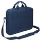 Сумка для ноутбука Case Logic Advantage Attache 14" ADVA-114 (Темно-синий) - изображение 2