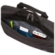 Сумка для ноутбука Case Logic Advantage Attache 14" ADVA-114 (Темно-синий) - изображение 5