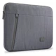 Сумка для ноутбука Case Logic Huxton Sleeve 13" HUXS-213 (Graphite) - зображення 1