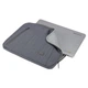 Сумка для ноутбука Case Logic Huxton Sleeve 13" HUXS-213 (Graphite) - зображення 4