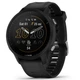 Спортивний годинник Garmin Forerunner 955 Black - зображення 1