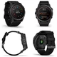 Спортивные часы Garmin Tactix 7 Pro Solar - изображение 5