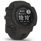 Спортивные часы Garmin Instinct 2s Solar Graphite Gray - изображение 5