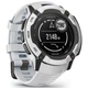 Спортивные часы GARMIN Instinct 2x Solar Whitestone - изображение 3